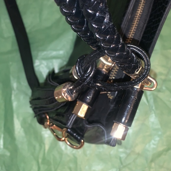 TRULY A PERFECT BAG!!!!! By BEBE - Picture 8 of 8